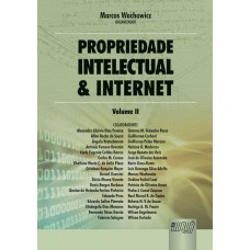 PROPRIEDADE INTELECTUAL & INTERNET - VOLUME 2