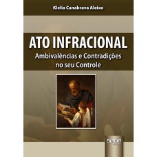 ATO INFRACIONAL - AMBIVALÊNCIAS E CONTRADIÇÕES NO SEU CONTROLE