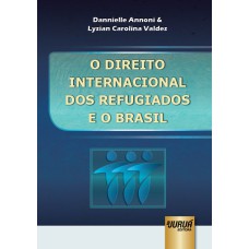 O DIREITO INTERNACIONAL DOS REFUGIADOS E O BRASIL