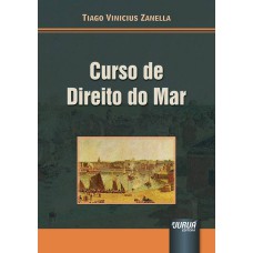 CURSO DE DIREITO DO MAR