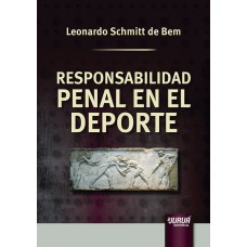 RESPONSABILIDAD PENAL EN EL DEPORTE