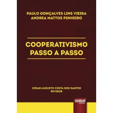 COOPERATIVISMO PASSO A PASSO