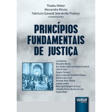 PRINCÍPIOS FUNDAMENTAIS DE JUSTIÇA