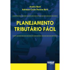 PLANEJAMENTO TRIBUTÁRIO FÁCIL