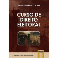 CURSO DE DIREITO ELEITORAL