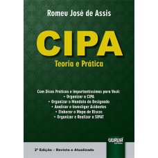 CIPA - TEORIA E PRÁTICA