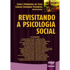 REVISITANDO A PSICOLOGIA SOCIAL