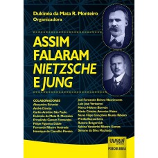 ASSIM FALARAM NIETZSCHE E JUNG