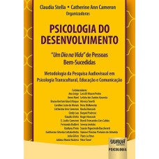 PSICOLOGIA DO DESENVOLVIMENTO - 