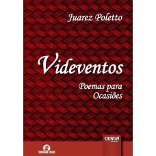 VIDEVENTOS - POEMAS PARA OCASIÕES