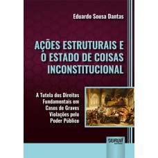 AÇÕES ESTRUTURAIS E O ESTADO DE COISAS INCONSTITUCIONAL - A TUTELA DOS DIREITOS FUNDAMENTAIS EM CASOS DE GRAVES VIOLAÇÕES PELO PODER PÚBLICO