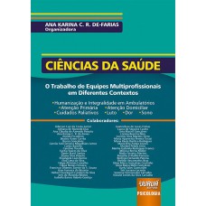 CIÊNCIAS DA SAÚDE - O TRABALHO DE EQUIPES MULTIPROFISSIONAIS EM DIFERENTES CONTEXTOS - - HUMANIZAÇÃO E INTEGRALIDADE EM AMBULATÓRIOS - ATENÇÃO PRIMÁRIA - ATENÇÃO DOMICILIAR - CUIDADOS PALIATIVOS - LUTO - DOR - SONO