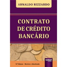 CONTRATO DE CRÉDITO BANCÁRIO