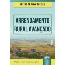 ARRENDAMENTO RURAL AVANÇADO