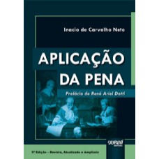 APLICAÇÃO DA PENA