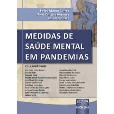 MEDIDAS DE SAÚDE MENTAL EM PANDEMIAS