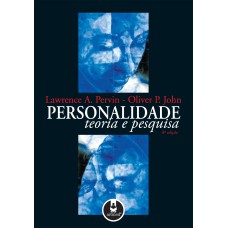 PERSONALIDADE - TEORIA E PESQUISA