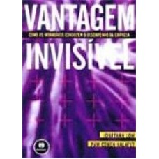 VANTAGEM INVISIVEL COMO OS INTANGIVEIS