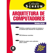 ARQUITETURA DE COMPUTADORES