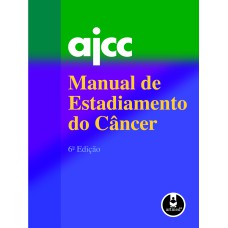 MANUAL DE ESTADIAMENTO DO CÂNCER