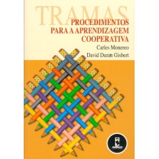 TRAMAS - PROCEDIMENTOS PARA A APRENDIZAGEM COOPERATIVA