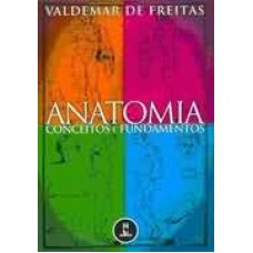 ANATOMIA CONCEITOS E FUNDAMENTOS