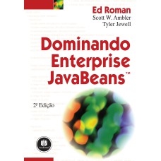 DOMINANDO ENTERPRISE JAVABEANS