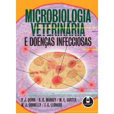 MICROBIOLOGIA VETERINÁRIA E DOENÇAS INFECCIOSAS