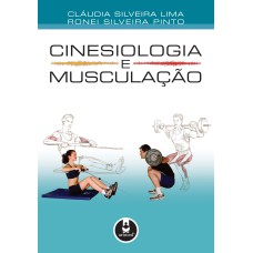 CINESIOLOGIA E MUSCULAÇÃO