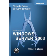 MICROSOFT WINDOWS SERVER 2003