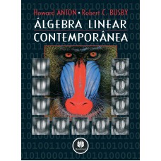 ÁLGEBRA LINEAR CONTEMPORÂNEA