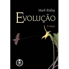 EVOLUÇÃO