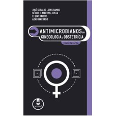 ANTIMICROBIANOS EM GINECOLOGIA E OBSTETRÍCIA