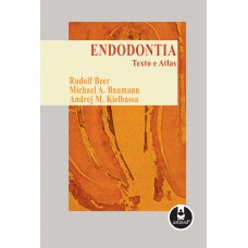 ENDODONTIA - TEXTO E ATLAS