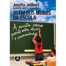 ALÉM DOS MUROS DA ESCOLA: A ESCRITA COMO PONTE ENTRE ALUNOS E COMUNIDADE