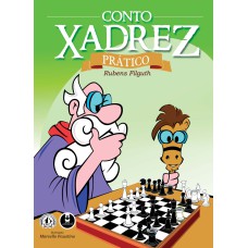 CONTO XADREZ PRÁTICO