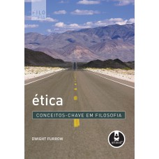 ÉTICA