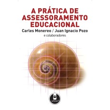 A PRÁTICA DE ASSESSORAMENTO EDUCACIONAL