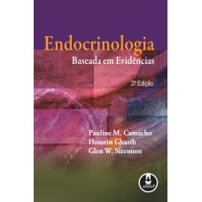 ENDOCRINOLOGIA: BASEADA EM EVIDÊNCIAS