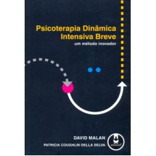 PSICOTERAPIA DINAMICA INTENSIVA BREVE