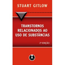 TRANSTORNOS RELACIONADOS AO USO DE SUBSTÂNCIAS