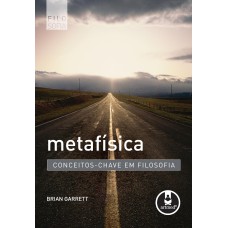 METAFISICA