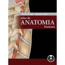 ATLAS DE ANATOMIA HUMANA