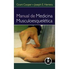 MANUAL DE MEDICINA MUSCULOESQUELÉTICA