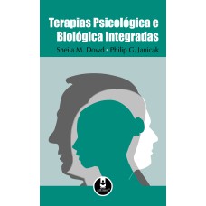 TERAPIAS PSICOLÓGICA E BIOLÓGICA INTEGRADAS