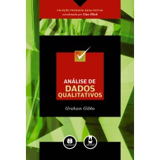 ANÁLISE DE DADOS QUALITATIVOS