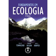 FUNDAMENTOS EM ECOLOGIA