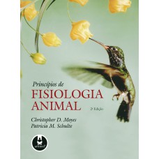 PRINCÍPIOS DE FISIOLOGIA ANIMAL