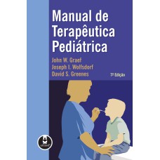 MANUAL DE TERAPÊUTICA PEDIÁTRICA