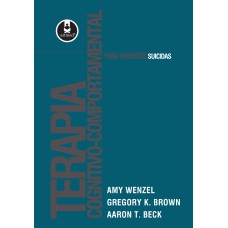 TERAPIA COGNITIVO-COMPORTAMENTAL PARA PACIENTES SUICIDAS